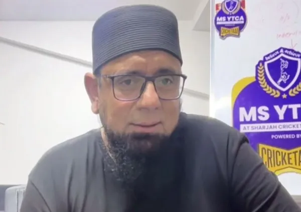 বাংলাদেশের সিদ্ধান্তে মন্তব্য করতে চান না সাকলায়েন