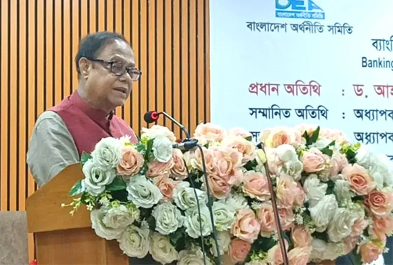সরকারি ব্যাংকগুলো ঋণ দিতে সক্ষম হলেও আদায়ে দুর্বল: গভর্নর