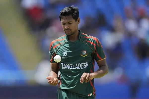 মোস্তাফিজকে বাদ: বোর্ডে হয়নি আলোচনা, জানতেন না আইপিএল কর্তারাও