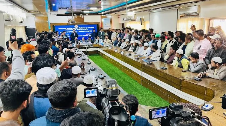 কক্সবাজার-১ এ ইসলামী আন্দোলনসহ দুই প্রার্থীর মনোনয়নপত্র অবৈধ ঘোষণা
