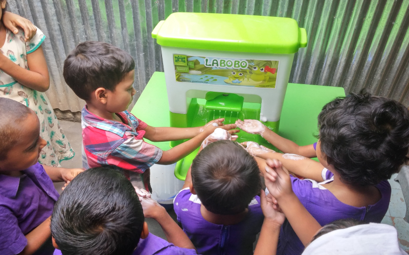 ইউনিলিভার, যুক্তরাজ্য ও ইওয়াই’র যৌথ উদ্যোগের দশ বছর পূর্তি উদযাপন