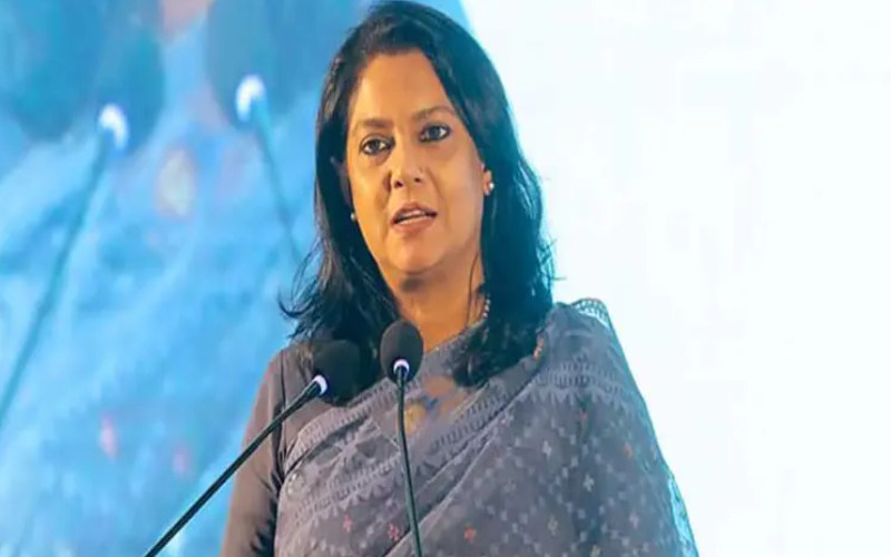 জাতীয় স্বার্থে গণভোটে ‘হ্যাঁ’তে রায় দিতে হবে: রিজওয়ানা হাসান