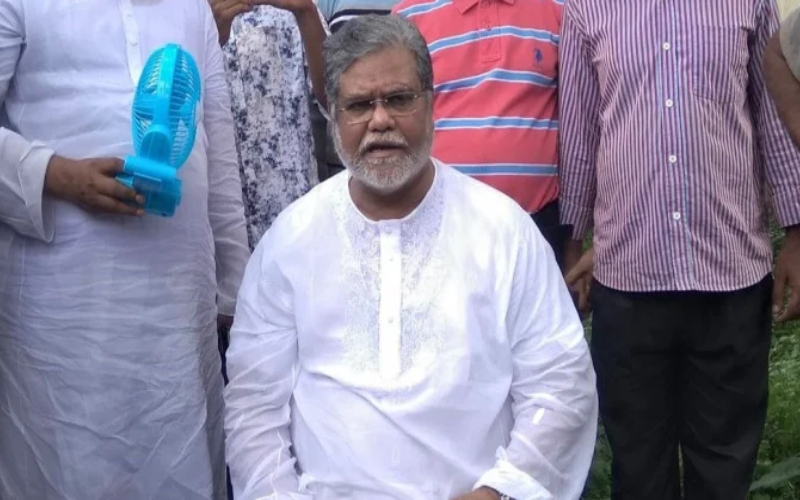 কুমিল্লা-৪ আসনে বিএনপির প্রার্থী ঋণ খেলাপি, নির্বাচন করতে পারবেন না