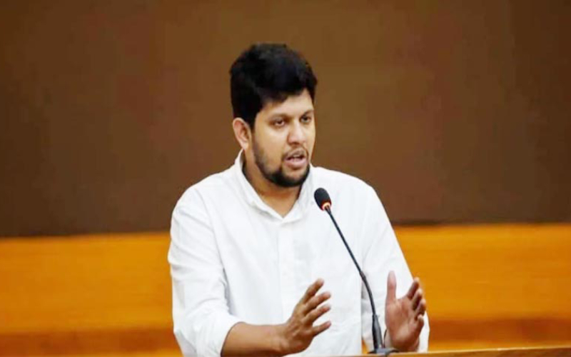 মাহফুজ আলমের ‘আরেকবার চেষ্টা করে দেখি’-কিসের ইঙ্গিত?
