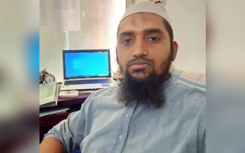 খেজুরের রস ডেলিভারি দেওয়া হল না ফয়সালের