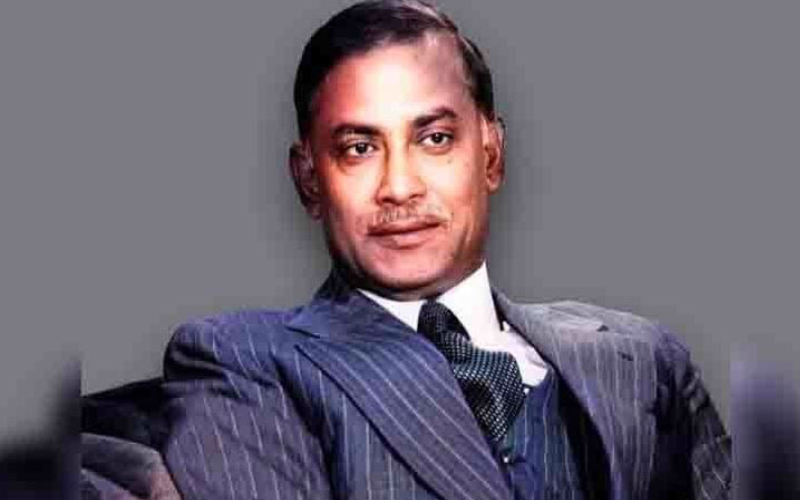 শহীদ রাষ্ট্রপতি জিয়াউর রহমানের ৯০ তম জন্মবার্ষিকী