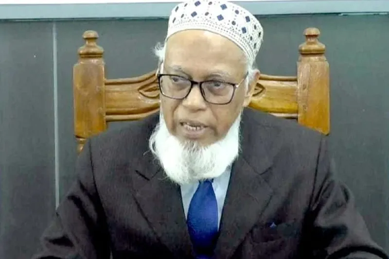 প্রবাসী ভোটারদের পোস্টাল ব্যালটে পরিবর্তনের পরিকল্পনা নেই: ইসি