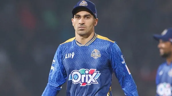 অনুমতি ছাড়া কক্ষে বিসিবির ইন্টেগ্রিটি ইউনিট, বিরক্ত আফগান তারকা গুরবাজ
