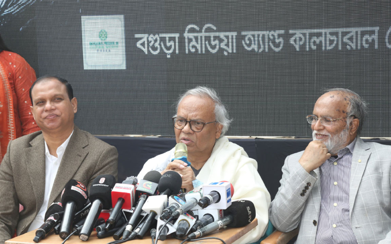 বাংলাদেশের কয়লা-গ্যাস দখলে দেশি-বিদেশি শক্তির চক্রান্ত চলছে: রিজভী