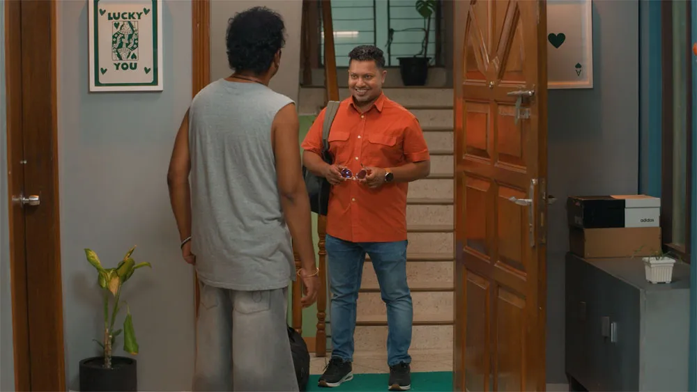 রোকেয়ার দেখা নেই, এলো তার ‘কাজিন’!