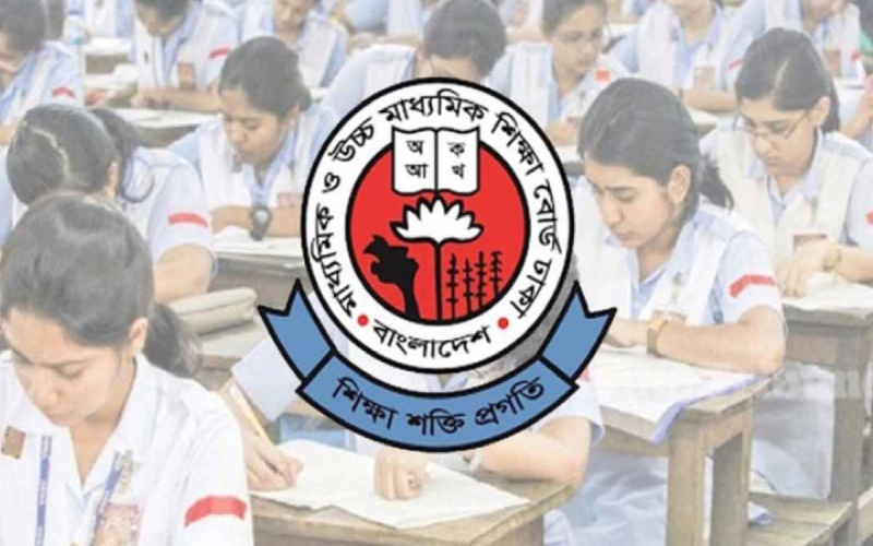 এসএসসি পরীক্ষার রুটিন প্রকাশ