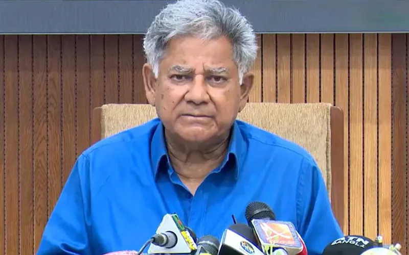 নাসা গ্রুপের সম্পত্তি বিক্রি করে পরিশোধ হবে শ্রমিকদের বকেয়া