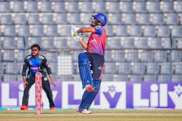 ‘সিলেকশন আসলে আমার নিয়ন্ত্রণে নাই’