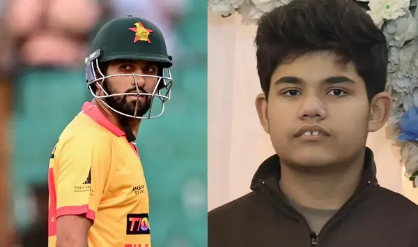 শোক বয়ে শুরু রাজার নতুন বছর, হারিয়েছেন ১৩ বর্ষী ভাইকে