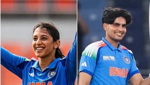 ডোপিং পরীক্ষার অধীনে আনা হবে গিল-বুমরাহ-স্মৃতিসহ ভারতের ৩৪৭ ক্রীড়াবিদকে