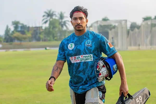 অন্তত একটা জয়ের জন্য মুখিয়ে নোয়াখালী