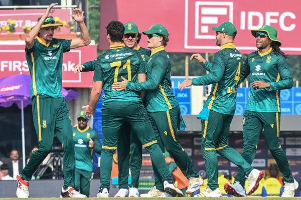 রাবাদাকে ফিরিয়ে প্রোটিয়াদের বিশ্বকাপ দল, অভিষেকের অপেক্ষায় ৭