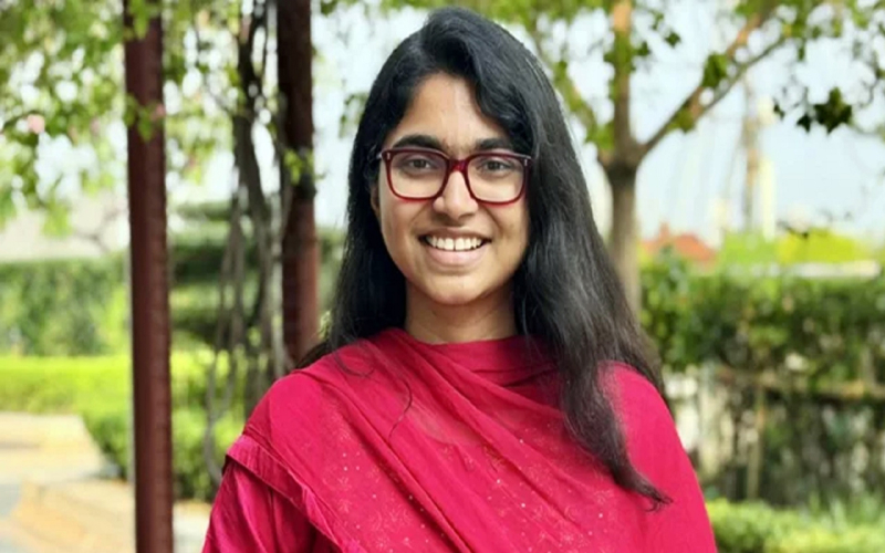 ঢাকা-৯ আসনে তাসনিম জারার মনোনয়ন বাতিল