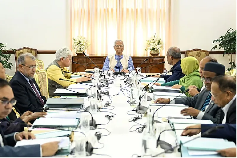নতুন ৪ থানা স্থাপনের প্রস্তাব অনুমোদন