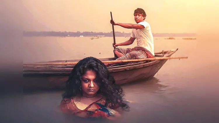 শাহবাগ ও কক্সবাজারে “নয়া মানুষ”