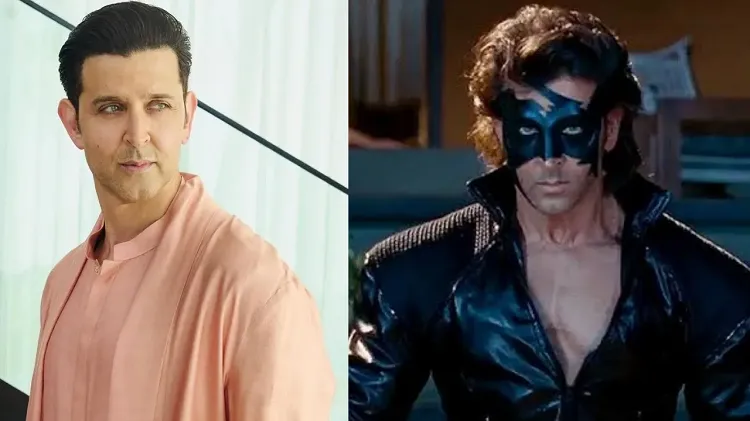 ‘কৃষ ৪’ কি আসলেই আসছে?