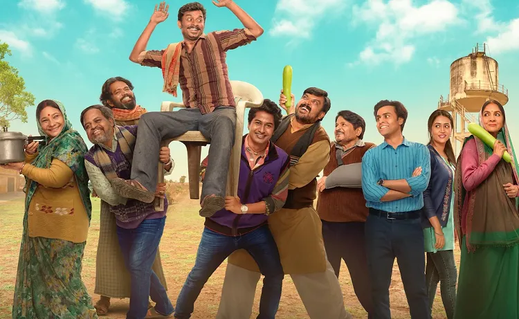 কবে আসছে ‘পঞ্চায়েত’ সিজন ৫?