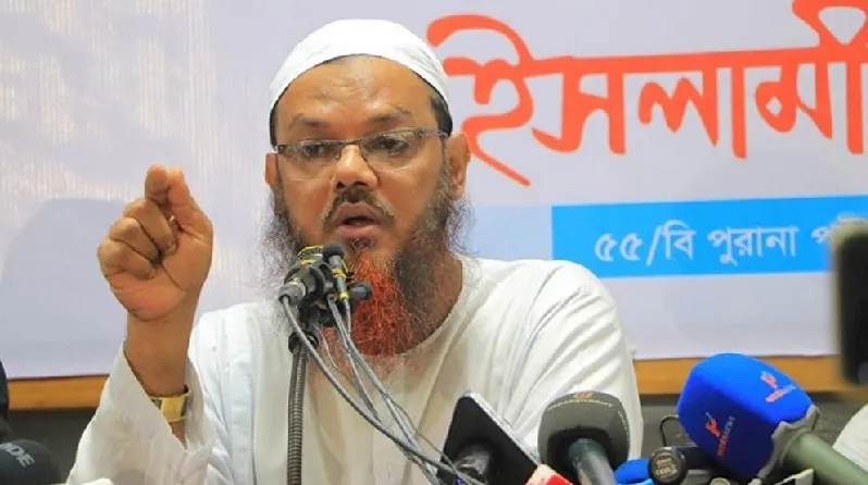 অপরাধী নয় এমন আ. লীগ নেতাকর্মীদের নিরাপত্তা দেওয়া সরকারের দায়িত্ব: ফয়জুল করিম