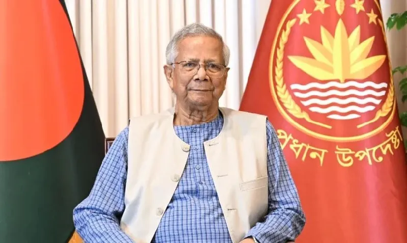 রাজনৈতিক দলগুলোর প্রতি দায়িত্বশীল ভূমিকার আহ্বান অন্তর্বর্তী সরকারের