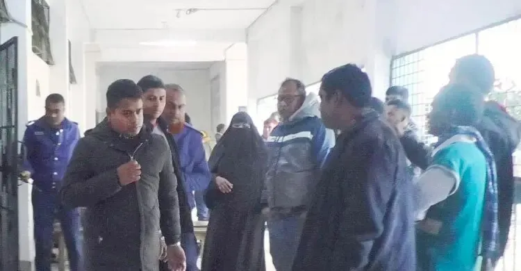 নিয়োগ পরীক্ষায় জালিয়াতি মামলায় রিমান্ডে ২৬