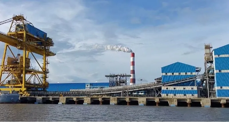 রামপাল বিদ্যুত কেন্দ্রের ৯ ভারতীয় কর্মকর্তার গোপনে বাংলাদেশ ত্যাগ