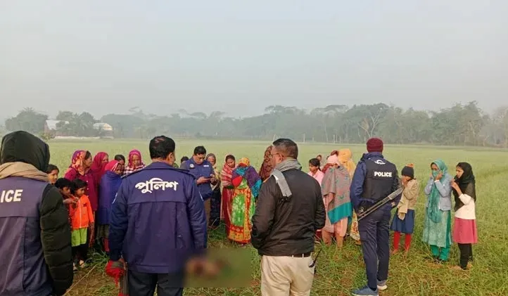 শরীয়তপুরে ককটেল বিস্ফোরণে নিহত ১