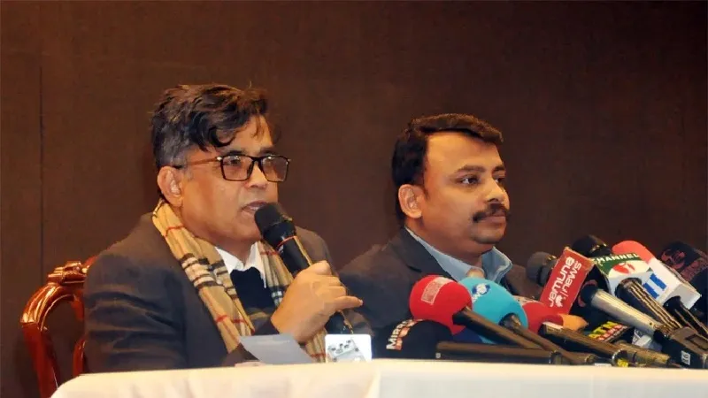 পোস্টাল ভোট দিতে নিবন্ধন করেছেন ১৫ লাখের বেশি নাগরিক