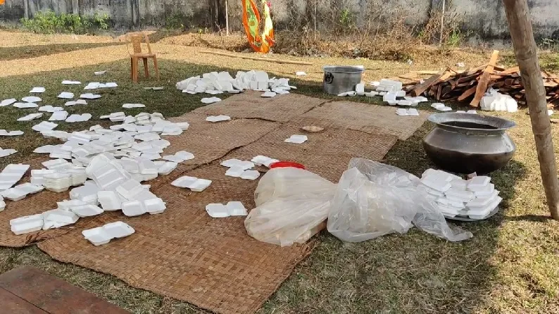 মোংলায় খালেদা জিয়ার দোয়া মাহফিলে দুর্বৃত্তদের হামলায় আহত ২