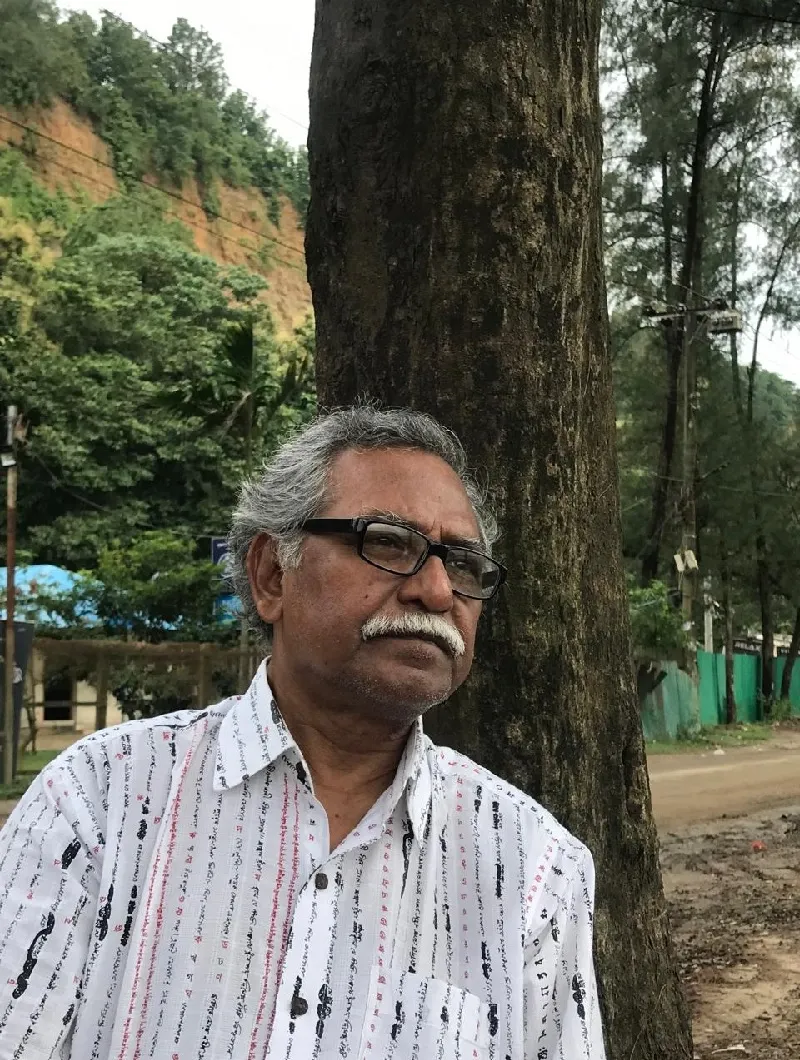 আনু মুহাম্মদের স্মৃতিচারণে খালেদা জিয়ার রাজনৈতিক জীবন, আছেন শেখ হাসিনাও