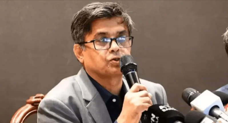 আমাদের সম্পূর্ণ প্রস্তুতি আছে: প্রেস সচিব
