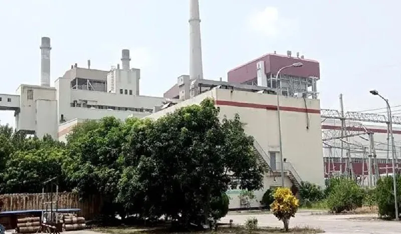 বড়পুকুরিয়া তাপবিদ্যুৎ কেন্দ্রে উৎপাদন পুরোপুরি বন্ধ