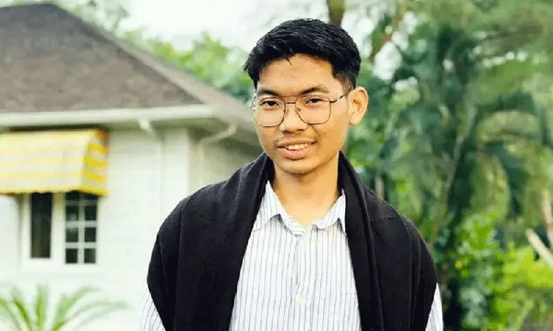 পদত্যাগের ঘোষণা থেকে সরে এলেন ডাকসুর সর্বমিত্র