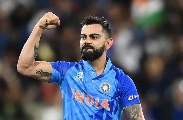 কোহলিকে নিয়ে ভুল সংশোধন করল আইসিসি