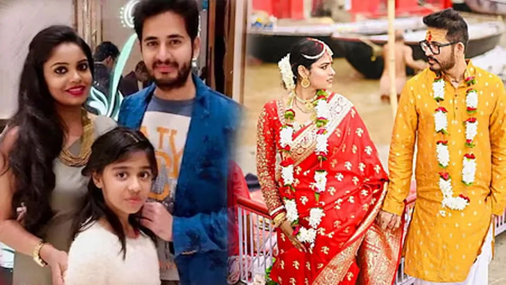 নায়ক হিরণের দ্বিতীয় বিয়ে নিয়ে বির্তক তুঙ্গে