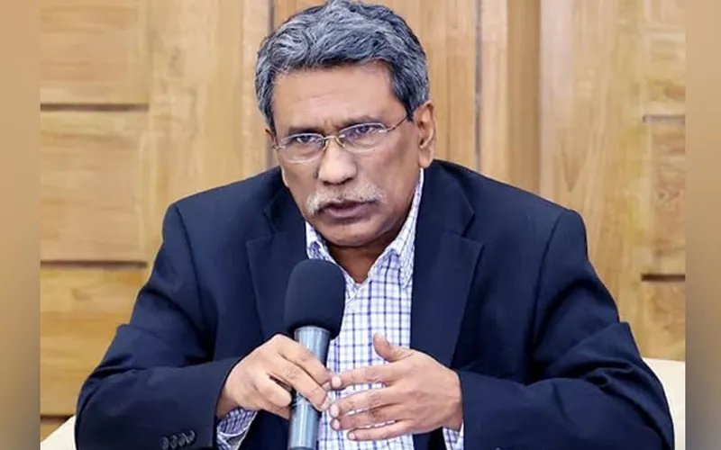 হ্যাঁ ভোটের প্রচারণায় প্রজাতন্ত্রের কর্মচারীদের বাধা নেই: আলী রীয়াজ