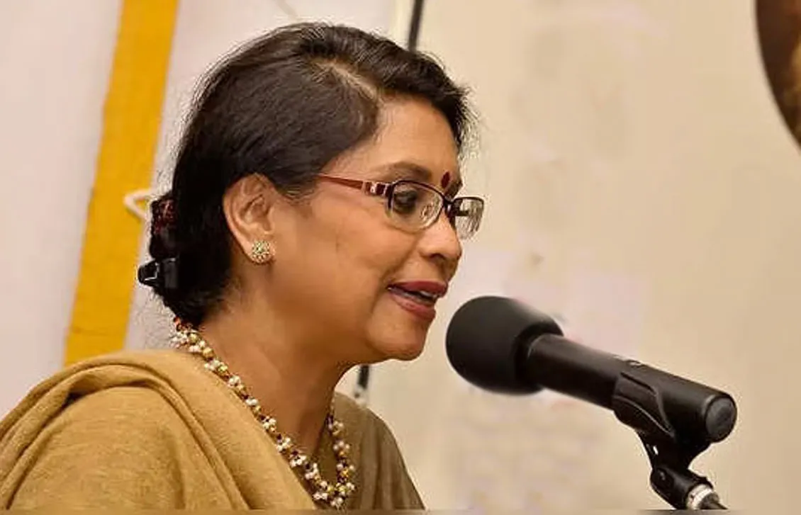 টানা দুই ঘণ্টা গাইলেন বন্যা, শ্রোতা-দর্শকের মুগ্ধতা