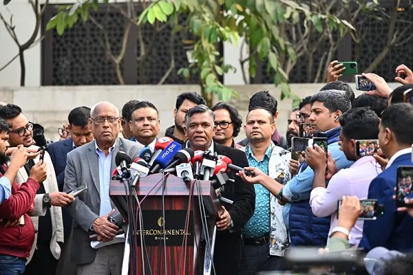 ‘বিশ্বকাপে বাংলাদেশ খেলতে না পারলে আইসিসি বিশাল মিস করবে’