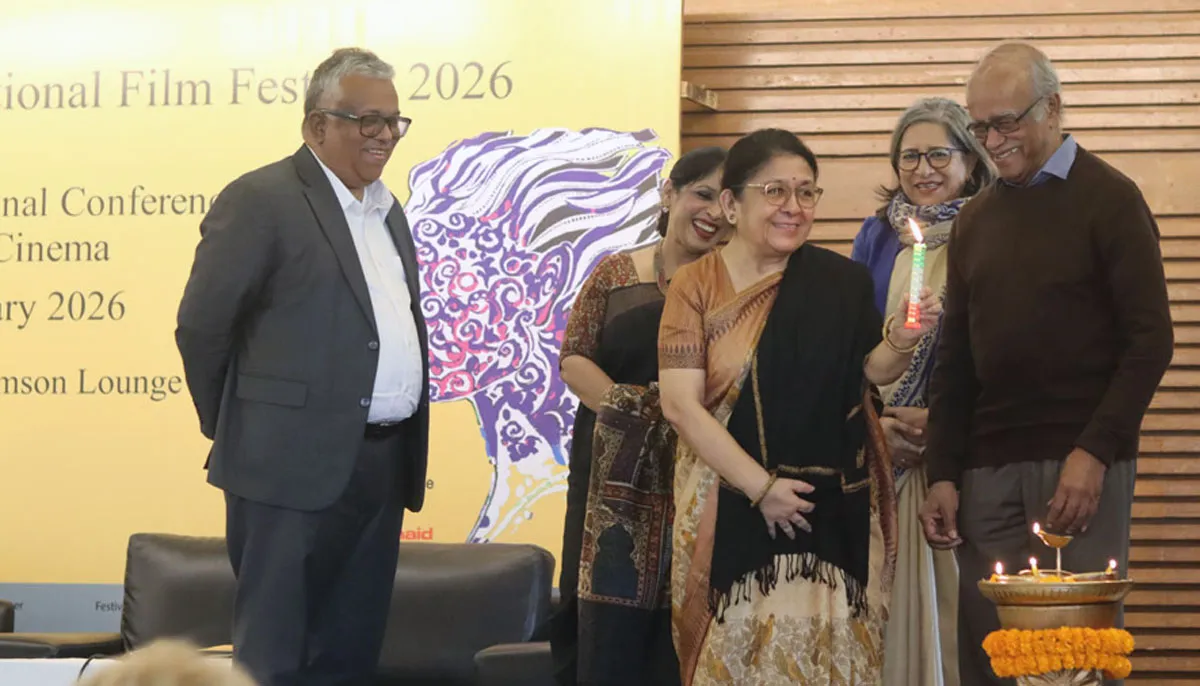 ‘মূলধারার ছবিতে এখনো স্টেরিওটাইপেই বন্দি নারী চরিত্র’