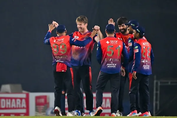 শান্তর নেতৃত্বের প্রশংসায় নিশাম, ফাইনালে চোখ আত্মবিশ্বাসী রাজশাহীর