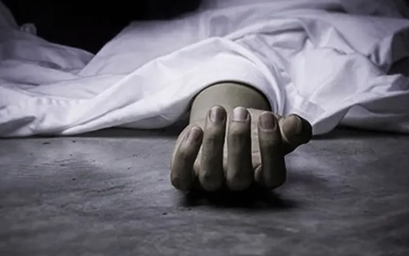 পলিথিনে মোড়ানো নারীর খণ্ডিত মরদেহ উদ্ধার