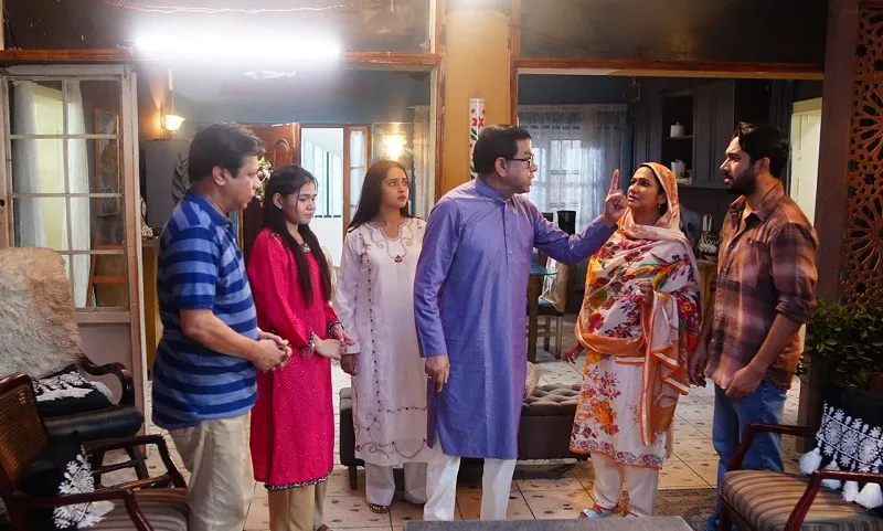 এটা আমাদেরই গল্প: ৬৯ মিনিটে মিলিয়ন পার, দেশীয় নাটকে বিরল রেকর্ড
