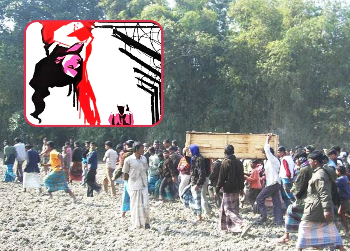সীমান্তে ফেলানী হত্যার ১৫ বছর, ন্যায়বিচারের অপেক্ষায় পরিবার