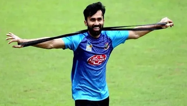 টেস্ট ক্রিকেটারের তকমা মুছতে নিজেকে প্রমাণ করতে চান সাদমান