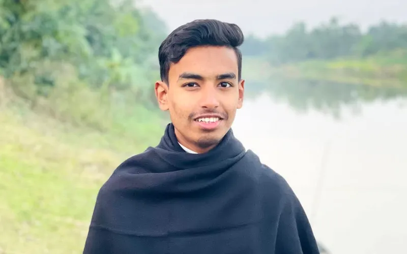 হবিগঞ্জের সেই বৈষম্যবিরোধী নেতার জামিন
