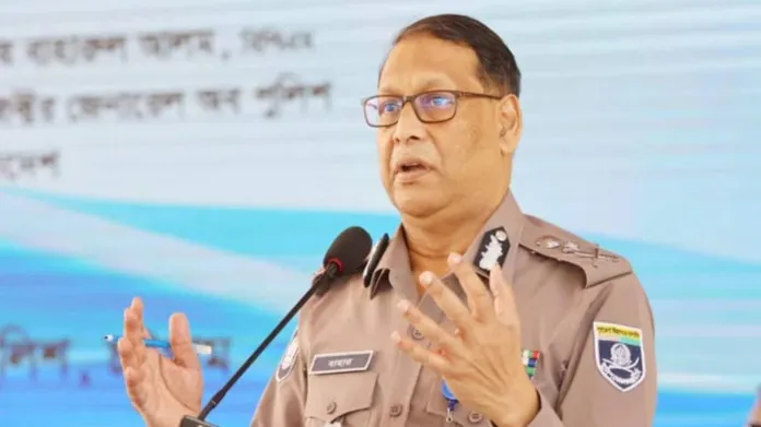 সাংবাদিকদের ওপর হামলায় জড়িতদের দ্রুত গ্রেপ্তারের নির্দেশ আইজিপির